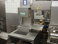 Thuringer fleischereimaschinen - afbeelding 1 van  9