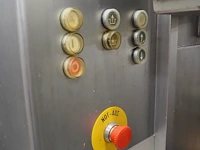 Thuringer fleischereimaschinen - afbeelding 4 van  9