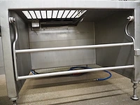 Thuringer fleischereimaschinen - afbeelding 7 van  9