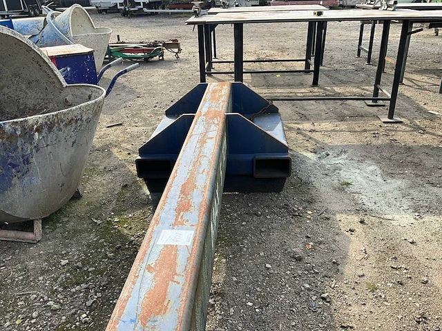 Thv hijs jib - afbeelding 1 van  4