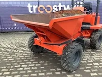 Thwaites dumper - afbeelding 3 van  16