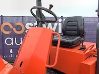 Thwaites dumper - afbeelding 5 van  16