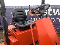 Thwaites dumper - afbeelding 6 van  16