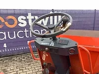 Thwaites dumper - afbeelding 7 van  16