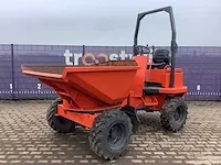 Thwaites dumper - afbeelding 1 van  16