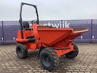 Thwaites dumper - afbeelding 9 van  16