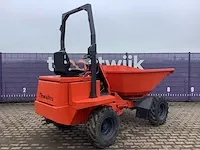Thwaites dumper - afbeelding 10 van  16
