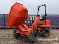 Thwaites dumper - afbeelding 13 van  16