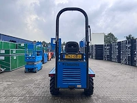 Thwaites mach477 / 2.3 tonne dumper - afbeelding 15 van  16
