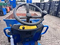 Thwaites mach477 / 2.3 tonne dumper - afbeelding 16 van  16