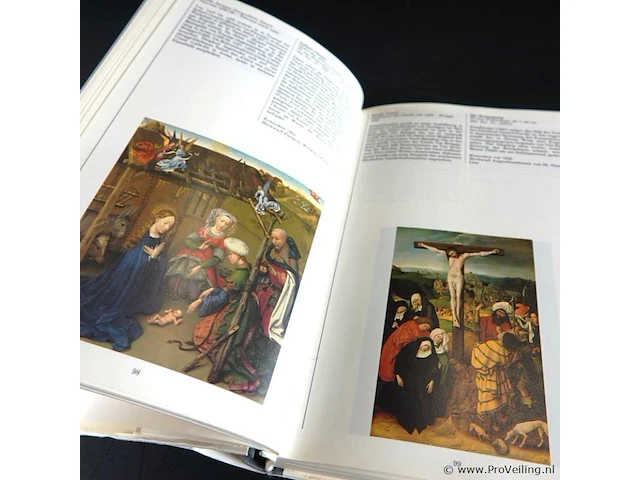 Thyssen-bornemesza collection lugano - afbeelding 4 van  5