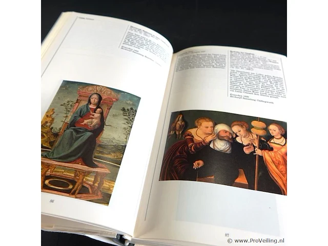 Thyssen-bornemesza collection lugano - afbeelding 5 van  5
