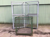 Thyssen palletkooi (5x) - afbeelding 1 van  2