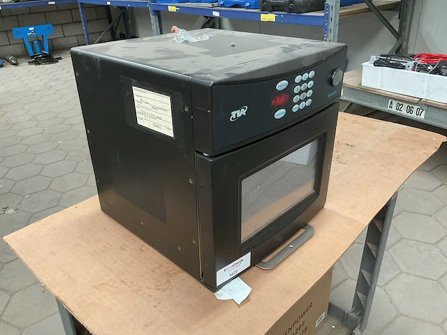 Tia wavejet magnetron - afbeelding 1 van  6