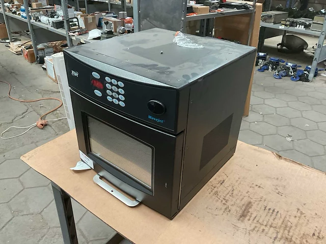 Tia wavejet magnetron - afbeelding 2 van  6