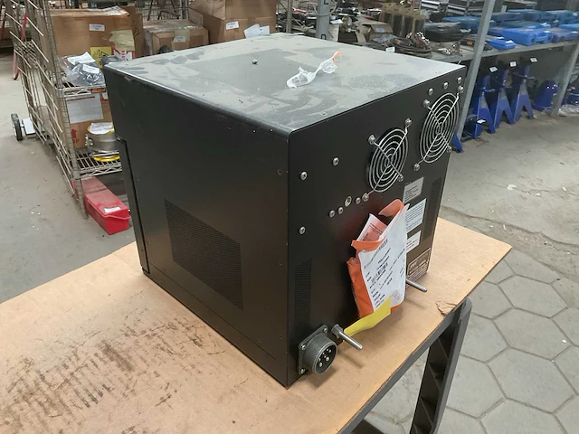 Tia wavejet magnetron - afbeelding 3 van  6
