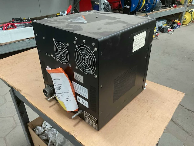 Tia wavejet magnetron - afbeelding 4 van  6