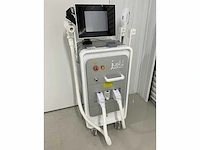 Tiabo electronic - tb-800 - laser- huidbehandelingswerkstation - afbeelding 2 van  7