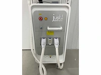 Tiabo electronic - tb-800 - laser- huidbehandelingswerkstation - afbeelding 3 van  7