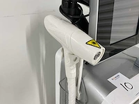 Tiabo electronic - tb-800 - laser- huidbehandelingswerkstation - afbeelding 4 van  7