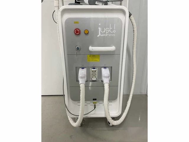 Tiabo electronic - tb-800 - laser- huidbehandelingswerkstation - afbeelding 3 van  7