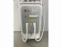Tiabo electronic - tb-800 - laser- huidbehandelingswerkstation - afbeelding 3 van  7