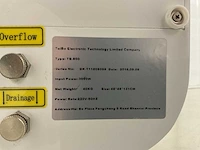 Tiabo electronic - tb-800 - laser- huidbehandelingswerkstation - afbeelding 7 van  7