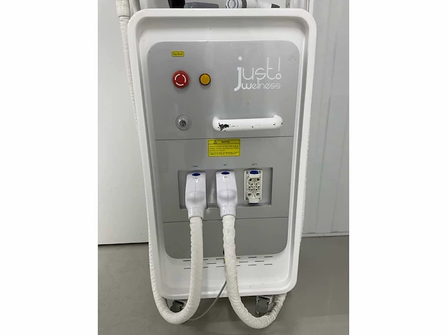 Tiabo electronic - tb-800 - laser- huidbehandelingswerkstation - afbeelding 3 van  8