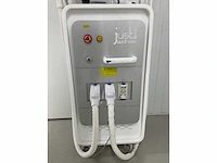 Tiabo electronic - tb-800 - laser- huidbehandelingswerkstation - afbeelding 3 van  8