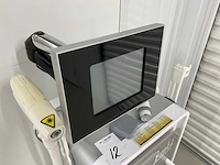 Tiabo electronic - tb-800 - laser- huidbehandelingswerkstation - afbeelding 4 van  8