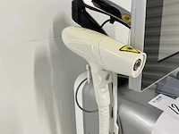 Tiabo electronic - tb-800 - laser- huidbehandelingswerkstation - afbeelding 5 van  8