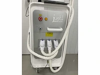 Tiabo electronic - tb-800 - laser- huidbehandelingswerkstation - afbeelding 3 van  9