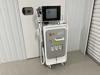 Tiabo electronic - tb-800 - laser- huidbehandelingswerkstation