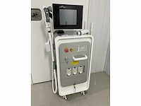 Tiabo electronic - tb-800 - laser- huidbehandelingswerkstation - afbeelding 2 van  8