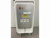 Tiabo electronic - tb-800 - laser- huidbehandelingswerkstation - afbeelding 3 van  8