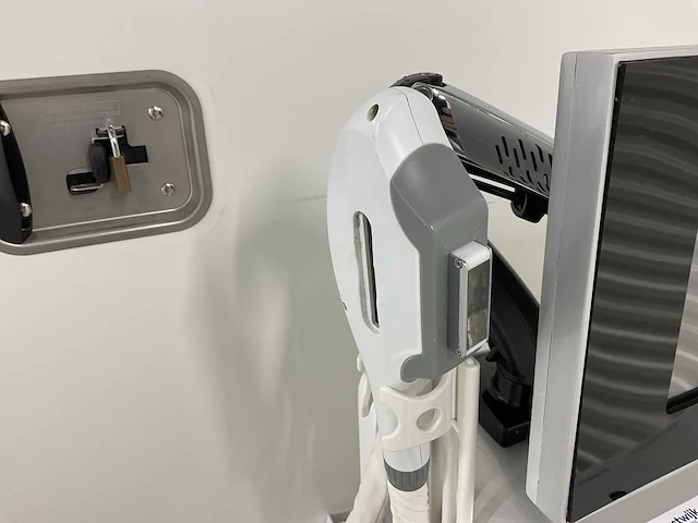 Tiabo electronic - tb-800 - laser- huidbehandelingswerkstation - afbeelding 5 van  8
