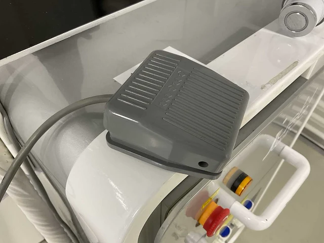 Tiabo electronic - tb-800 - laser- huidbehandelingswerkstation - afbeelding 7 van  8
