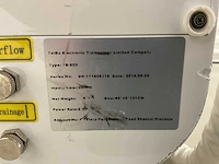 Tiabo electronic - tb-800 - laser- huidbehandelingswerkstation - afbeelding 8 van  8
