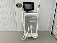 Tiabo electronic - tb-800 - laser- huidbehandelingswerkstation