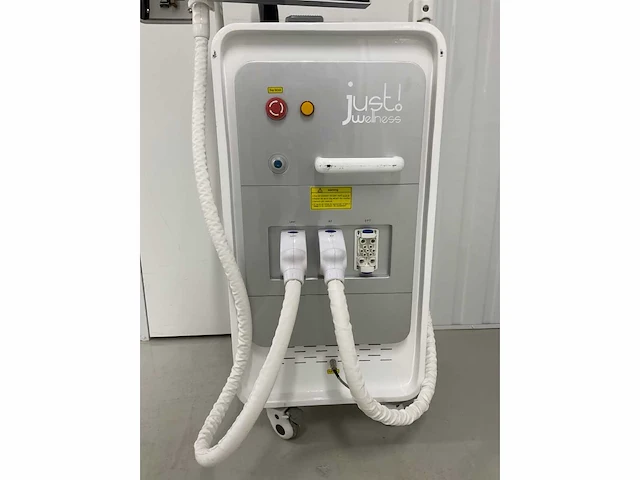 Tiabo electronic - tb-800 - laser- huidbehandelingswerkstation - afbeelding 3 van  7