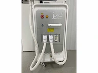 Tiabo electronic - tb-800 - laser- huidbehandelingswerkstation - afbeelding 3 van  7