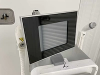 Tiabo electronic - tb-800 - laser- huidbehandelingswerkstation - afbeelding 4 van  7