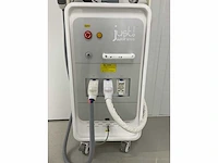 Tiabo electronic - tb-800 - laser- huidbehandelingswerkstation - afbeelding 3 van  8