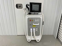 Tiabo electronic - tb-800 - laser- huidbehandelingswerkstation