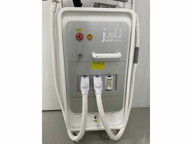 Tiabo electronic - tb-800 - laser- huidbehandelingswerkstation - afbeelding 3 van  7