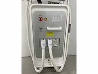 Tiabo electronic - tb-800 - laser- huidbehandelingswerkstation - afbeelding 3 van  7