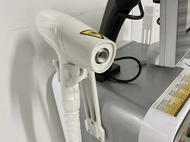 Tiabo electronic - tb-800 - laser- huidbehandelingswerkstation - afbeelding 5 van  7