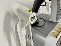 Tiabo electronic - tb-800 - laser- huidbehandelingswerkstation - afbeelding 5 van  7