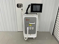 Tiabo electronic - tb-800 - laser- huidbehandelingswerkstation