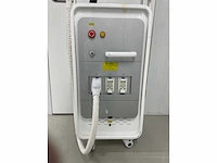 Tiabo electronic - tb-800 - laser- huidbehandelingswerkstation - afbeelding 3 van  6